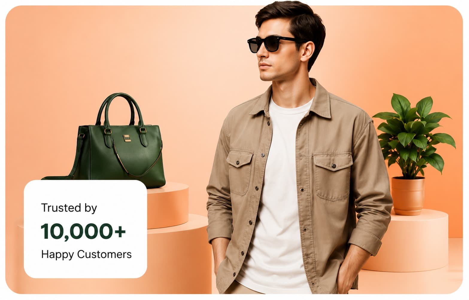 Shopora lifestyle collection